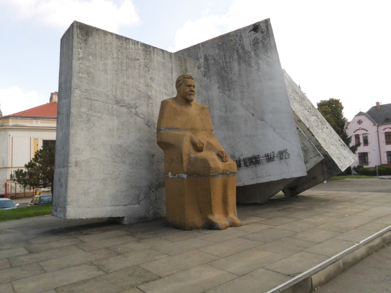 Schönau An Der Katzbach (c) Bernd Herman, neandertours.com